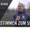 Die Stimmen zum Spiel | SC Staaken – VSG Altglienicke (Viertelfinale, Pokal)