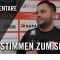 Die Stimmen zum Spiel | SG 01 Hoechst – TuS Hahn (20. Spieltag, Gruppenliga Wiesbaden)