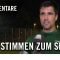 Die Stimmen zum Spiel | SG Bornheim Grün-Weiss Frankfurt – Spvgg. 05 Oberrad (3. Runde Kreispokal)