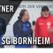 Die Stimmen zum Spiel | SG Bornheim Grün/Weiss – SG Rot-Weiss Frankfurt (Verbandsliga Süd)