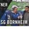 Die Stimmen zum Spiel | SG Bornheim Grün/Weiss – SC 1960 Hanau (23. Spieltag, Verbandsliga Süd)