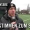 Die Stimmen zum Spiel | SG Bornheim U19 – FSV Frankfurt U17 (Testspiel) | MAINKICK.TV
