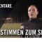 Die Stimmen zum Spiel | SG Bremthal – SV Zeilsheim (3. Runde, Kreispokal Maintaunus)