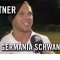 Die Stimmen zum Spiel | SG Bremthal – Germania Schwanheim (2. Runde, Kreispokal)