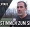 Die Stimmen zum Spiel | SG Oberliederbach – FSV Fernwald (20. Spieltag, Verbandsliga Mitte)