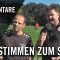 Die Stimmen zum Spiel | SG Poppenb./Hummelsb. U19 – TSC Wellingsb. U19 (6. Spieltag, U19-Landesliga)