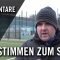 Die Stimmen zum Spiel (SG Welper – TuS Kaltehardt, Testspiel) | RUHRKICK.TV