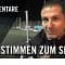 Die Stimmen zum Spiel | Siegburger SV 04 – Hilal Maroc Bergheim (10. Spieltag, Mittelrheinliga)