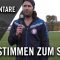 Die Stimmen zum Spiel (Sportfreunde Seligenstadt – 1. FC Eschborn) | MAINKICK.TV