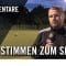 Die Stimmen zum Spiel | SV Askania Coepenick – Kickers Hirschgarten (Qualifikation, Landespokal)
