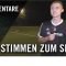 Die Stimmen zum Spiel | SV Italia Wiesbaden – TuS Medenbach (3. Spieltag, Kreisliga A)