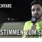Die Stimmen zum Spiel | SV Pars Neu-Isenburg – SG Rosenhöhe Offenbach (Viertelfinale, Kreispokal)