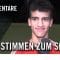 Die Stimmen zum Spiel | SV Weiden U19 – Hilal Maroc Bergheim U19 (Halbfinale, Kreispokal Rhein-Erft)