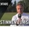 Die Stimmen zum Spiel | Tennis Borussia Berlin – SD Croatia (Testspiel)