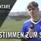 Die Stimmen zum Spiel | TSV Neuried – FC Deisenhofen II (16. Spieltag, U19 Bezirksliga Oberbayern)