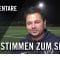 Die Stimmen zum Spiel | TSV Rudow – SV Sparta Lichtenberg (1. Spieltag, Berlin-Liga)