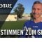 Die Stimmen zum Spiel | Türkgücu  Frankfurt  – SV 07 Heddernheim  (Kreisliga A, 9. Spieltag)