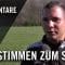 Die Stimmen zum Spiel (TuS Langel – VfL Rheingold Poll II, Kreisliga C, Staffel 4) | RHEINKICK.TV