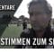 Die Stimmen zum Spiel | TV Herkenrath 09 – SV Bergisch Gladbach 09 (29. Spieltag, Mittelrheinliga)