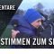 Die Stimmen zum Spiel | TV Jahn Hiesfeld – Sportfreunde Baumberg (24.Spieltag, Oberliga Niederrhein)
