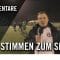 Die Stimmen zum Spiel | VfB Fortuna Biesdorf – B.W. Hohen Neuendorf (U19)