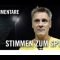 Die Stimmen zum Spiel | VfB Homberg – SV Straelen (2. Runde, Niederrheinpokal)