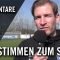 Die Stimmen zum Spiel (VfL Bochum – FC Schalke 04, U19 A-Junioren, Bundesliga West) | RUHRKICK.TV