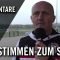 Die Stimmen zum Spiel (Westfalia Wickede – Holzwickeder SC, Westfalenliga, Staffel 2) | RUHRKICK.TV
