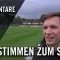 Die Stimmen zum Turnier (U15 C-Junioren, Mohr-Smile-Cup 2016) | MAINKICK.TV