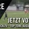Die Top Tore im August | KICK.TV