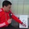 Die Traumelf von Aymen Ben-Hatira (Trainer 1. FC Wilmersdorf, U17 B-Junioren) | SPREEKICK.TV