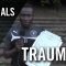 Die Traumelf von Michael Atta-Poku (FC Azadi Bochum) | RUHRKICK.TV