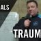 Die Traumelf von Michael Redwitz (Trainer SC West Köln II) | RHEINKICK.TV