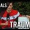 Die Traumelf von Tillmann Kratz (FC Hessen Massenheim) | MAINKICK.TV