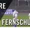 Distanzkracher von Kevin Kruschke (Tennis Borussia Berlin)