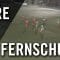 Distanztreffer von Jannek Monschau (FC Hürth, U19 A-Junioren) | RHEINKICK.TV