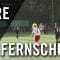 Distanztreffer von Mandana-Catharina Knopf (1. FC Köln II) | RHEINKICK.TV