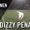Dizzy Penalty – 1.FC Schöneberg (U17 B-Junioren) | SPREEKICK.TV
