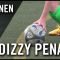 Dizzy Penalty – DJK TuS Hordel (U14 C-Junioren, Kreisliga A, Kreis Bochum)