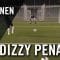 Dizzy Penalty – FC Gudesding Frankfurt | MAINKICK.TV