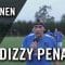 Dizzy Penalty – SC 07 Bürgel