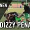 Dizzy Penalty – SC Hassel (U19 A-Junioren, Kreisliga A)