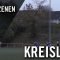 DJK Adler Riemke – SV Eintracht Grumme (Kreisliga A1, Kreis Bochum) – Spielszenen | RUHRKICK.TV