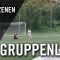 DJK Flörsheim – Tura Niederhöchstadt (Gruppenliga Wiesbaden) – Spielszenen | MAINKICK.TV