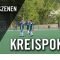 DJK Katernberg – SC Werden-Heidhausen (Halbfinale, Kreispokal Essen)