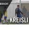 DJK Pasing – SV Planegg-Krailling (8. Spieltag, Kreisliga 2)