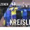 DJK SF Katernberg – VfB Essen-Nord 09 (16. Spieltag, Kreisliga A1, Kreis Essen)