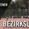 DJK St. Winfried Kray – FC Kray II (Bezirksliga Niederrhein, Gruppe 6) – Spielszenen | RUHRKICK.TV