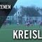 DJK TuS Körne – BV Westfalia Wickede II (Kreisliga A2, Kreis Dortmund) – Spielszenen | RUHRKICK.TV