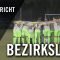 DJK TuS Körne – TuS Eichlinghofen (7. Spieltag, Bezirksliga Staffel 8)